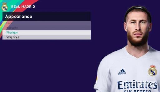 实况足球拉莫斯好用吗?1