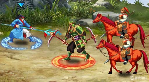 三国战纪为啥不能升级么?1