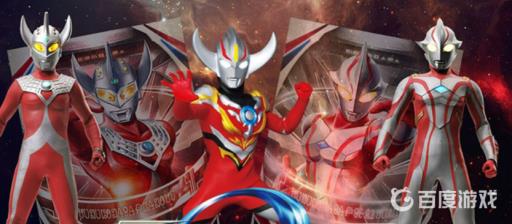 奥特曼格斗进化0暴走巴巴怎么打?1