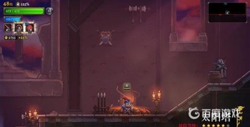 盗贼遗产2地图顺序是什么?6