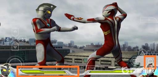 奥特曼格斗进化零怎么放屏障?2