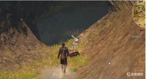 河洛群侠传玄铁矿位置在哪?14