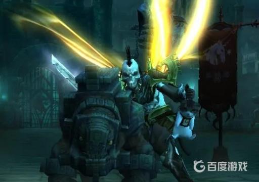 暗黑3第27赛季大秘境怎么进?2