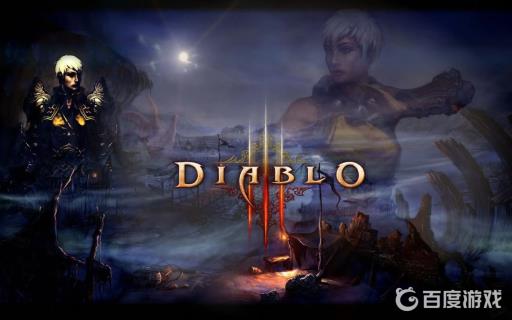 暗黑3如何快速刷宝石?1