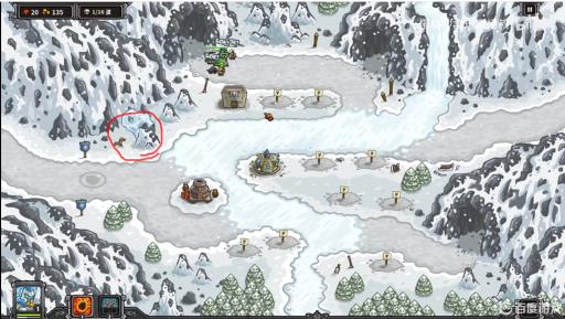 王国保卫战隐秘橡实在哪刷?2