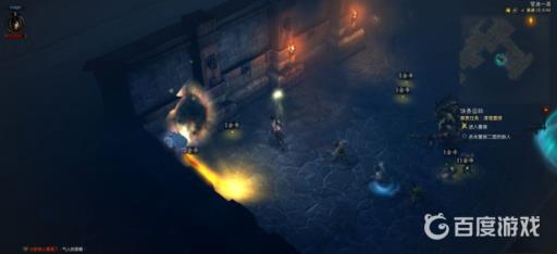 暗黑三24赛季怎么开荒?7