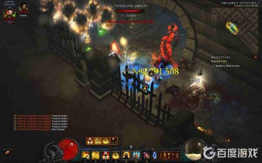 暗黑三太古爆率与大秘境层数有关系吗?2