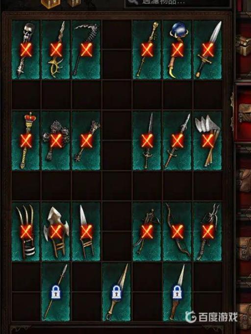 暗黑破坏神3无形装备有什么用?2