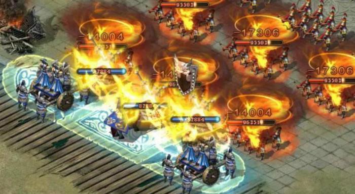 攻城掠地钓鱼适合哪个年龄段的玩家3