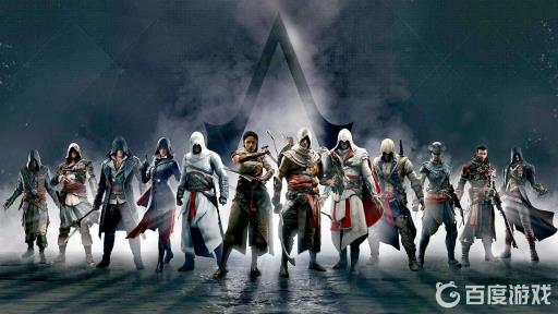 刺客信条英灵殿狂战士套装怎么领?1