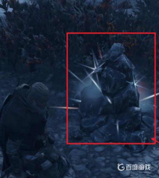 英灵殿诺登之弓怎么获得?3