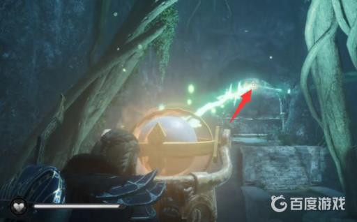 英灵殿怎么解开圣泉封印?3