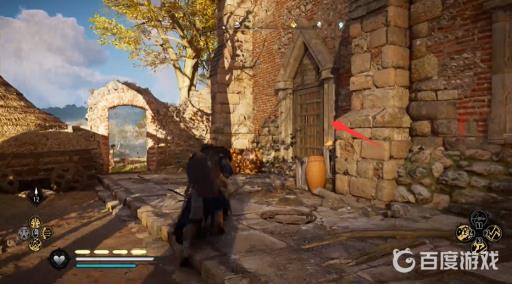 刺客信条英灵殿牛津郡装备怎么拿?25