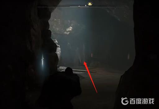 刺客信条英灵殿敏宁罗怎么进?4