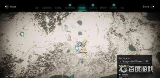 全部18个命运之戏位置在哪里?3