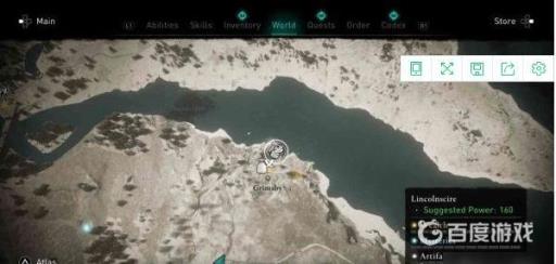 全部18个命运之戏位置在哪里?6