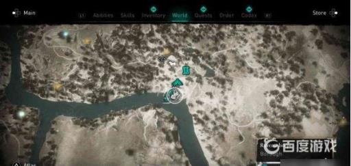 全部18个命运之戏位置在哪里?9