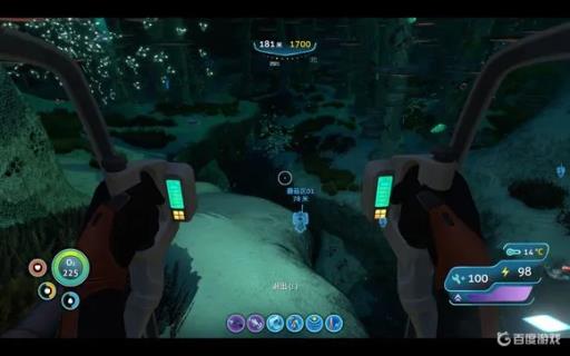 深海迷航所有传送门位置分别在哪里?4