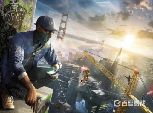 看门狗2值得玩吗?2