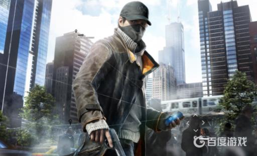 看门狗2如何加入警察?1