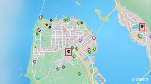 看门狗2直升机飞机位置在哪?1