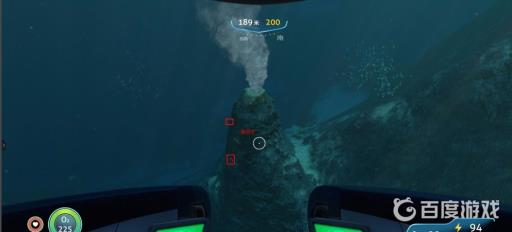 深海迷航磁铁矿在哪?2