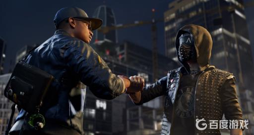 看门狗2怎么保存进度?2