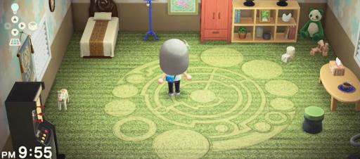 收纳的东西去哪里了?2