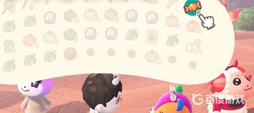 动森怎么获得棒棒糖?2