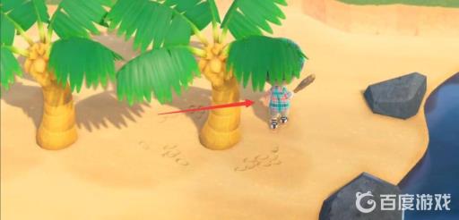 动森复活节森林蛋在哪?5