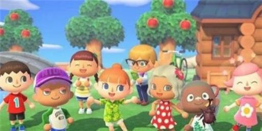 动物之森怎么解锁巴猎岛广场?1