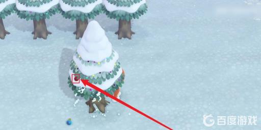 动森红色装饰品怎么获得?3