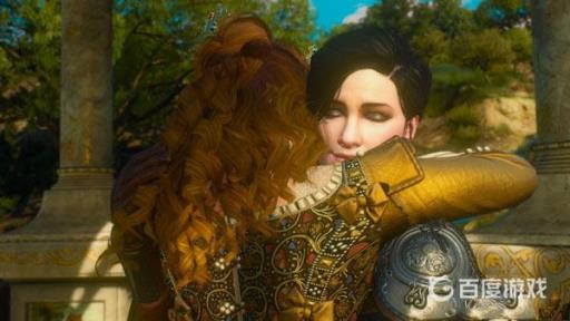 巫师3血与酒如何分别达成三种结局?2