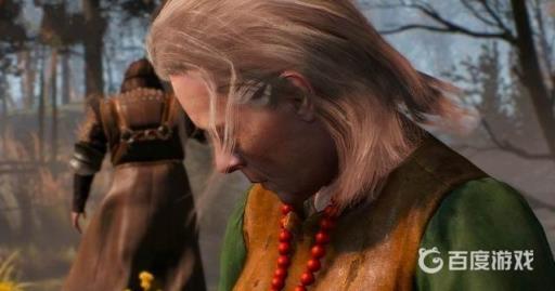 如何完成任务重回驼背泥沼?5