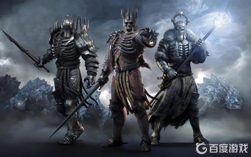 巫师3小雾妖怎么打?1