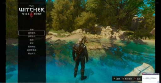 巫师3湖女之剑任务在哪接?2