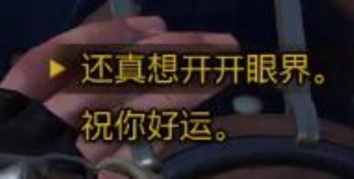 巫师三雷索支线怎么选?5