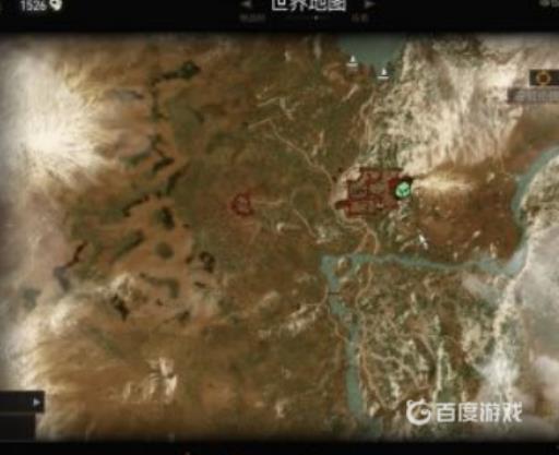 巫师3凯尔莫罕怎么去?4