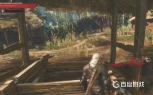 巫师3井里的恶魔在哪?2