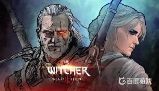 巫师3装备怎么升等级?1