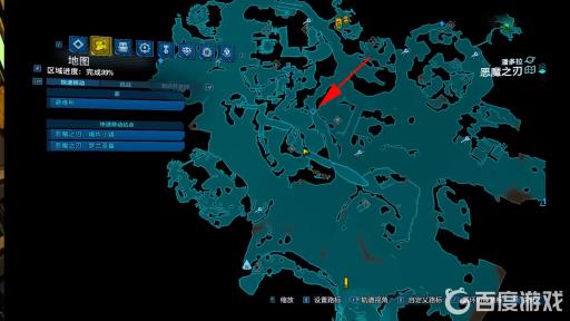 无主之地3卡拉斯之鬼找谁接?5