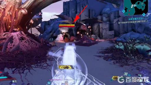 无主之地3垂死之息在哪刷?6