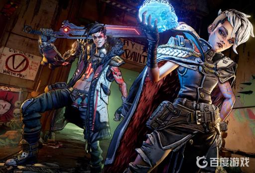 无主之地3季票同捆包包含什么?1