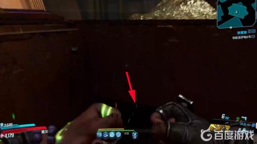 无主之地3落地猛击怎么操作?9