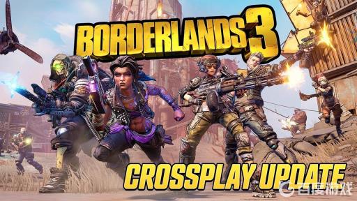 无主之地3瑞斯刮胡子和不刮胡子有什么区别?1