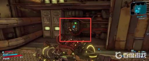 无主之地3农庄小事3如何爬上屋顶?3