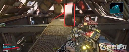 无主之地3农庄小事3如何爬上屋顶?10