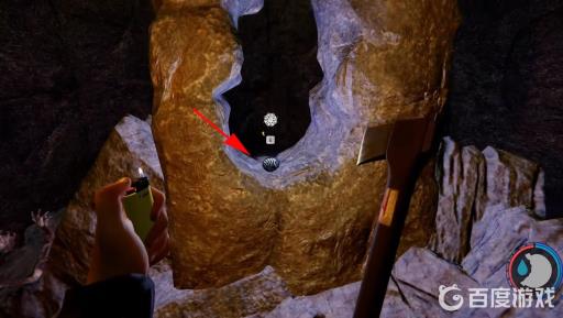 森林船上的密码门怎么打开?7