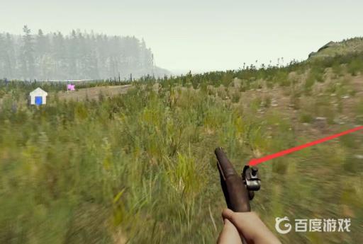 森林弹药怎么做?4