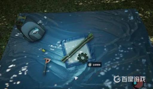 森林斧子怎么强化?3